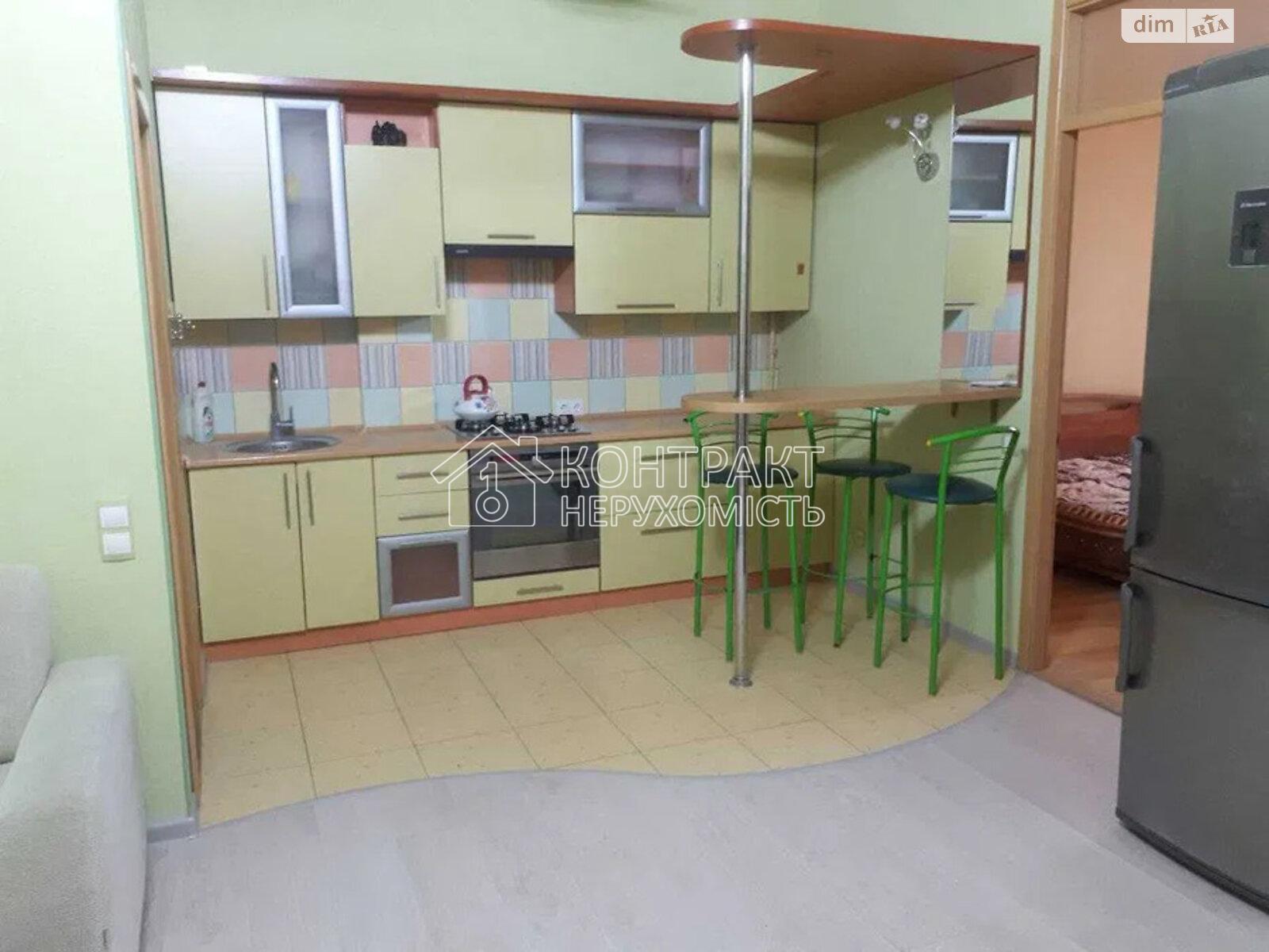 Продажа 2к квартиры 60.5 кв. м