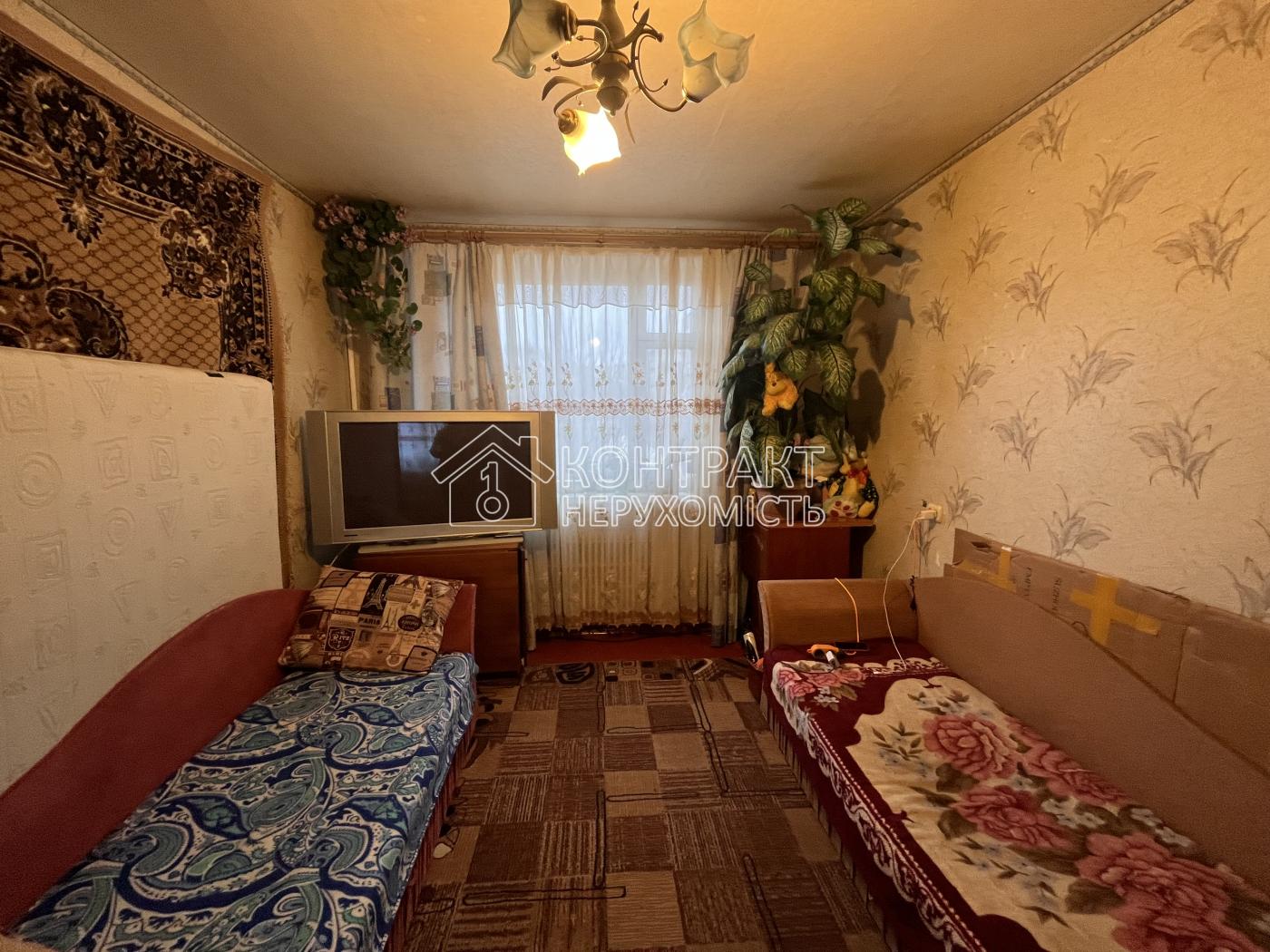 кімната