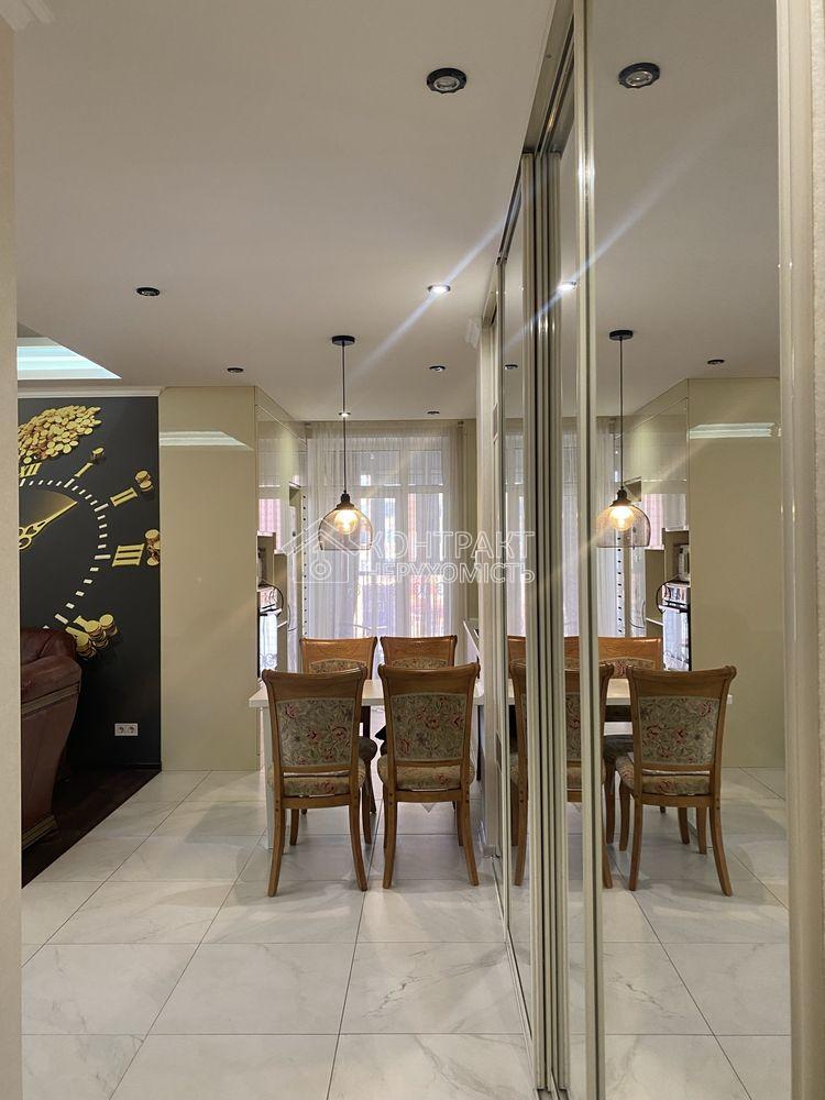 Аренда!!!3к ЖК Изумрудный город,Валерія Дейнеки,1