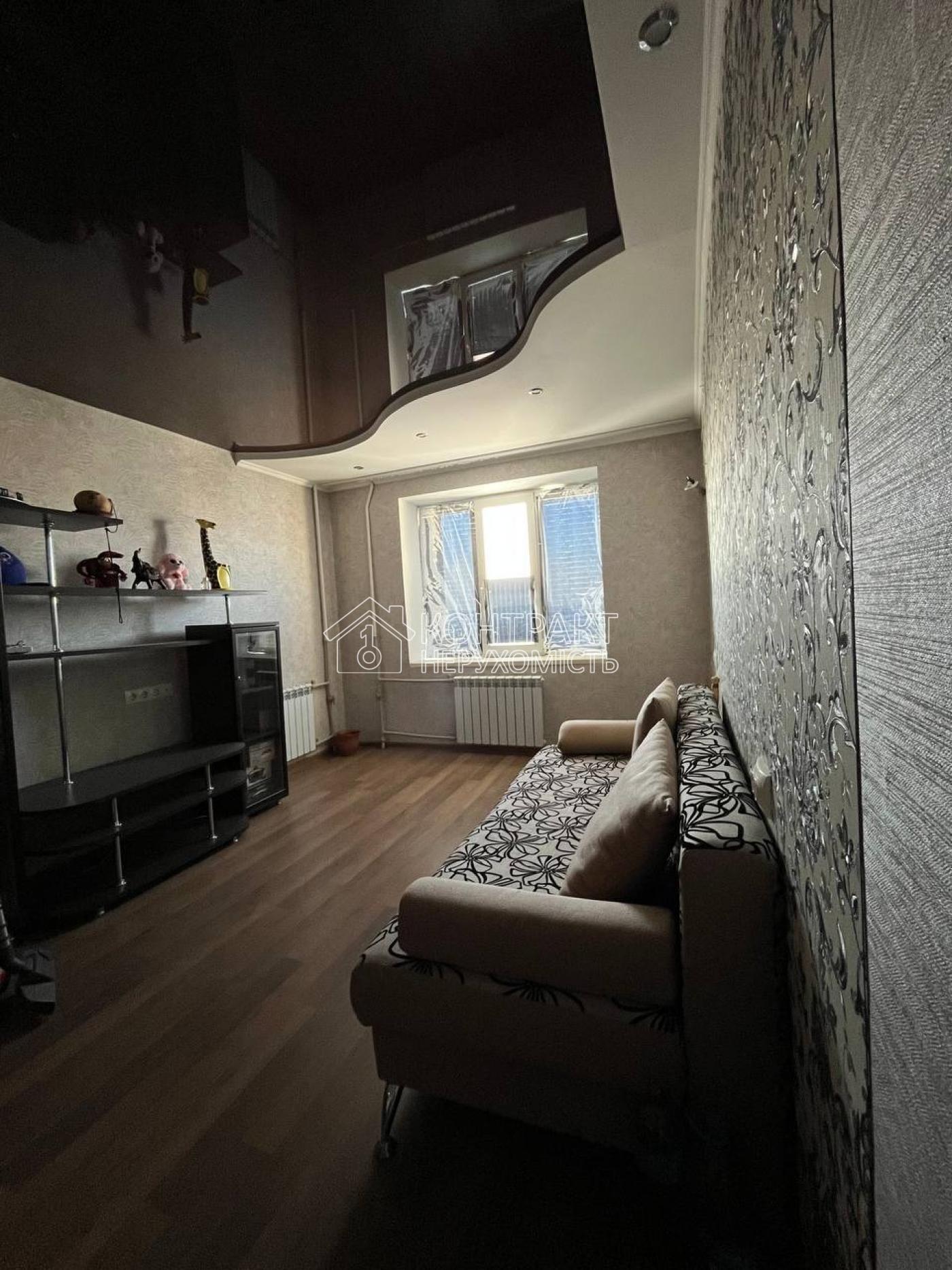 Продаж / Кімната / вул. Благодатна, Харьков