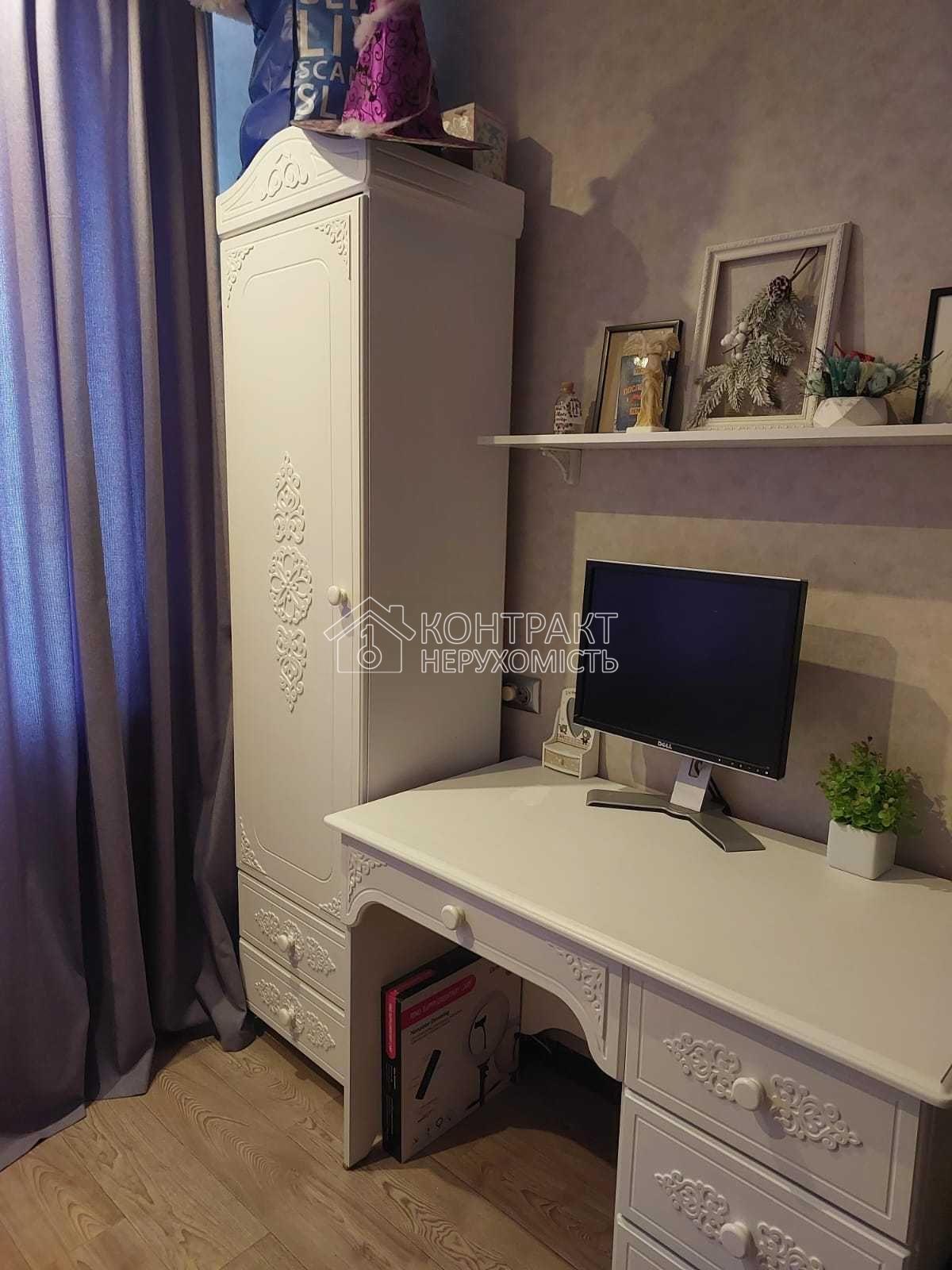 кімната