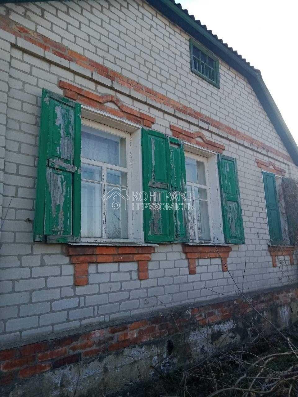 Житловий будинок за ціною квартири!!!