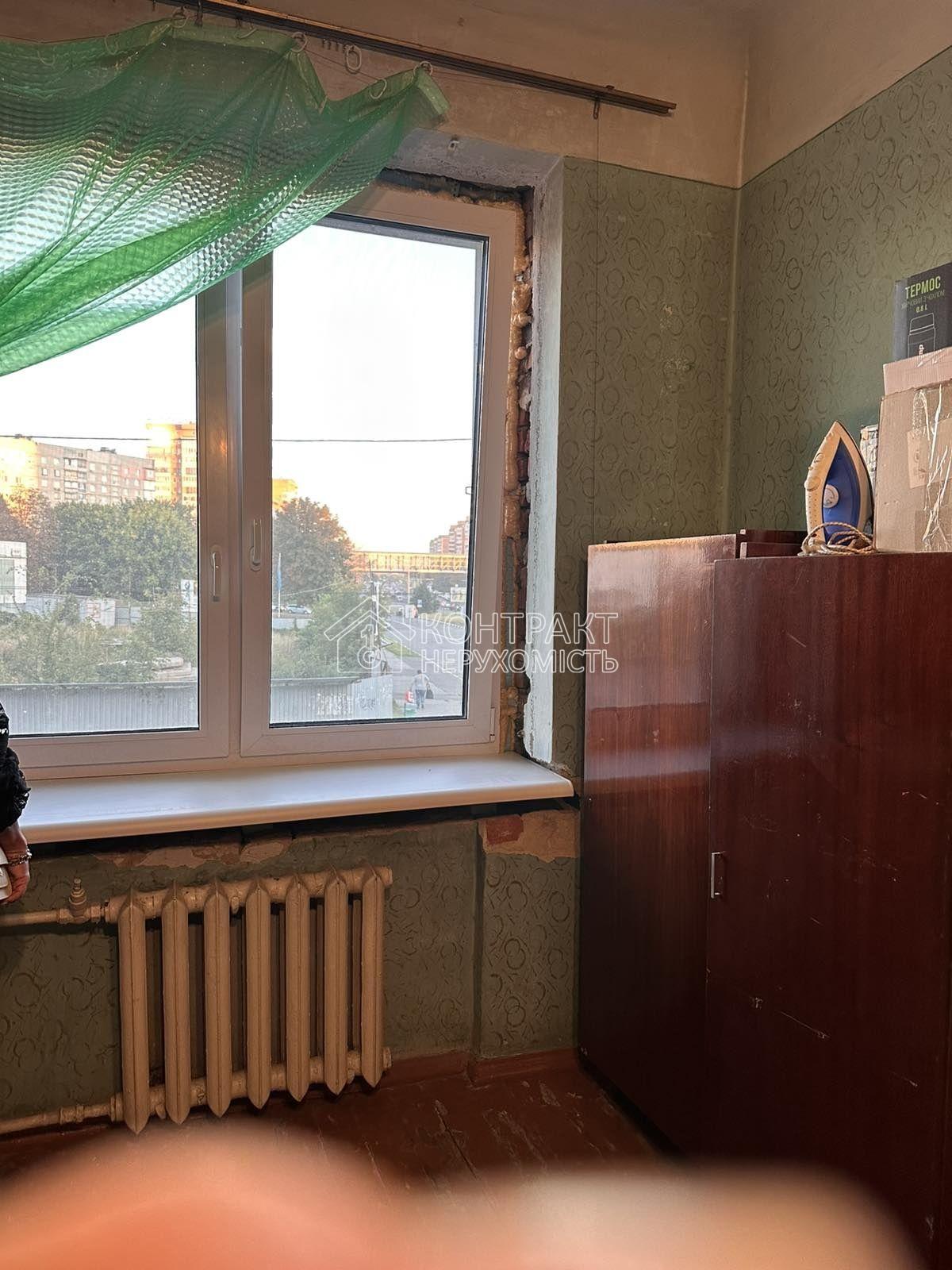 кімната