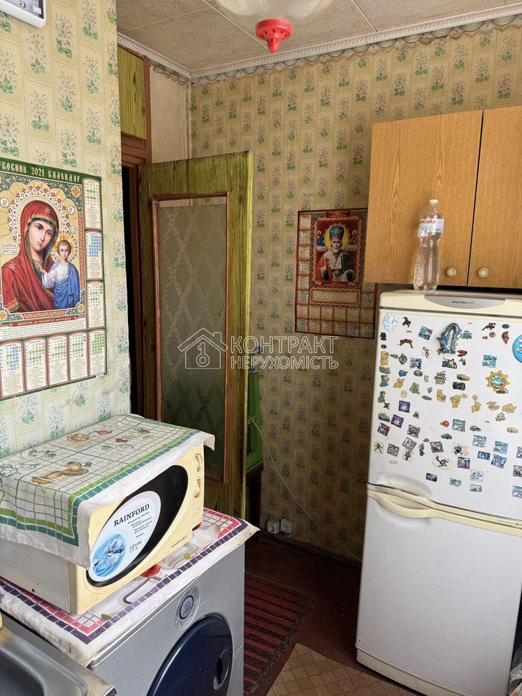 Продаж 1-на квартира, Салтівка.