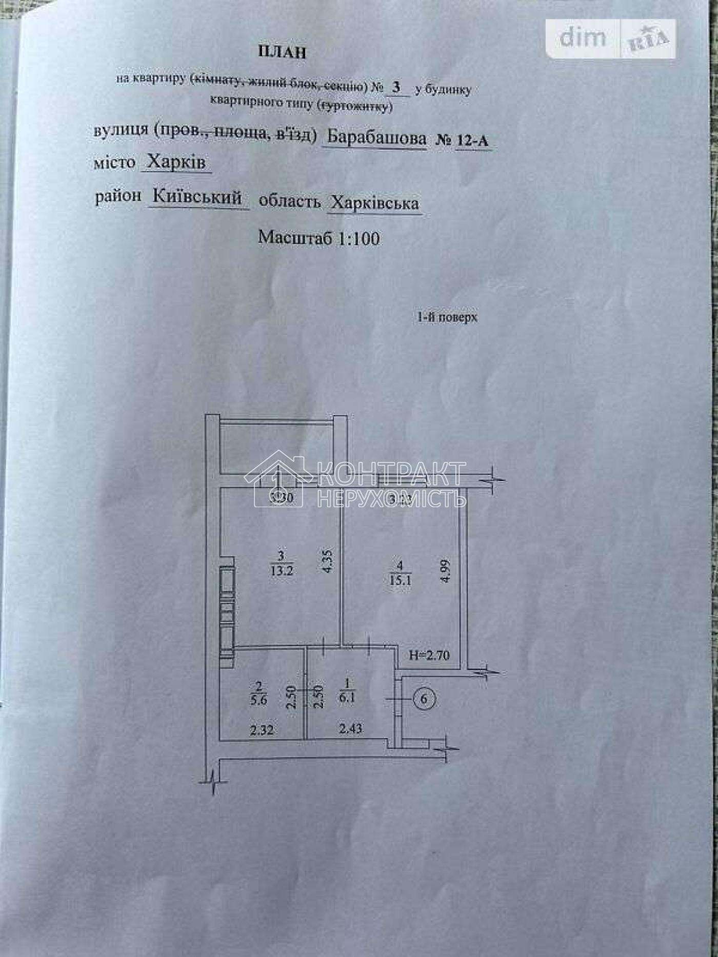 Продажа 1к кв. ЖК Птичка