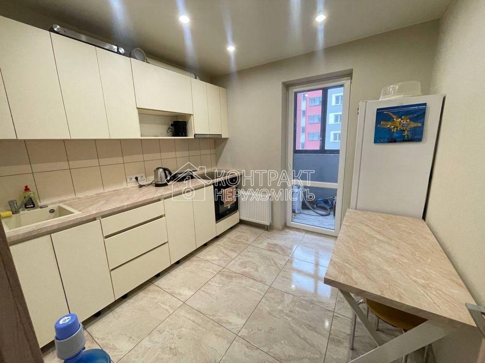 Продажа 1 к.кв. ЖК Гидропарк, Борткевича, Шишковка, Героев Труда