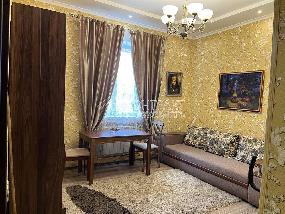 Здається 3х кімнатна квартира, ЖК Журавлівський