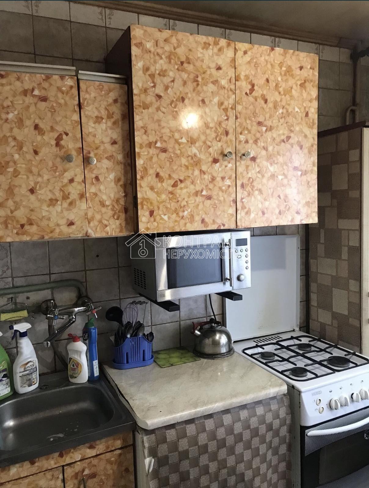 кімната