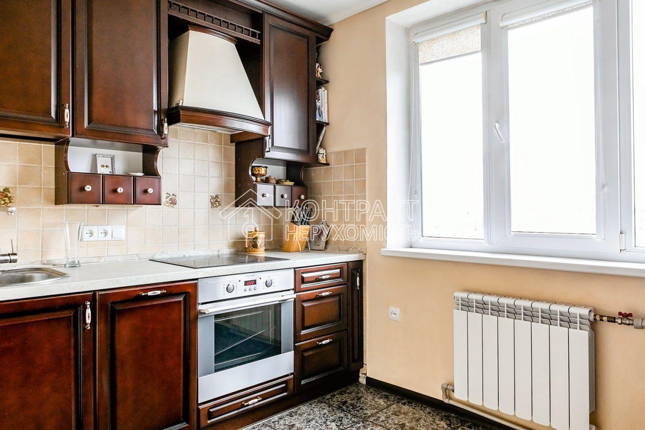 Здам 3 квартиру проспект Науки,28