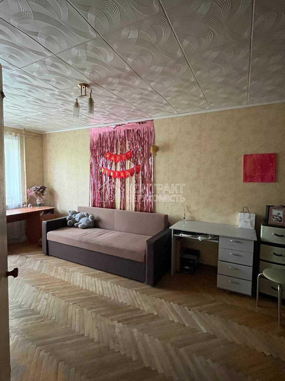 Продам 1 к квартиру метро Ботанічний сад
