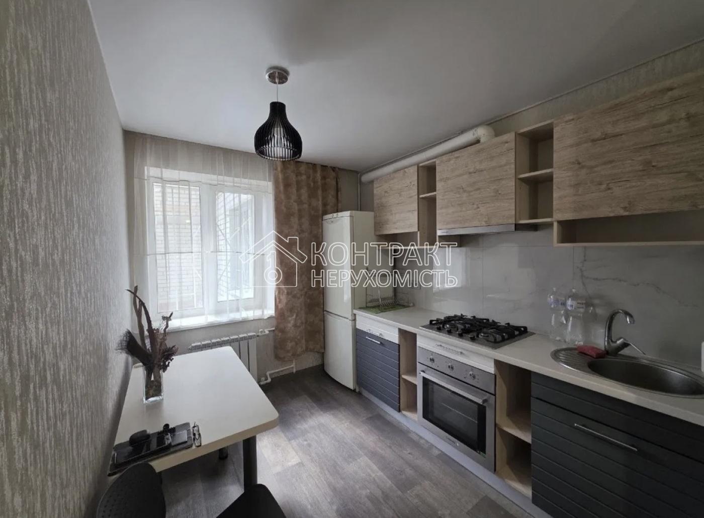 Оренда 2к квартира Григорія Сковороди Центр