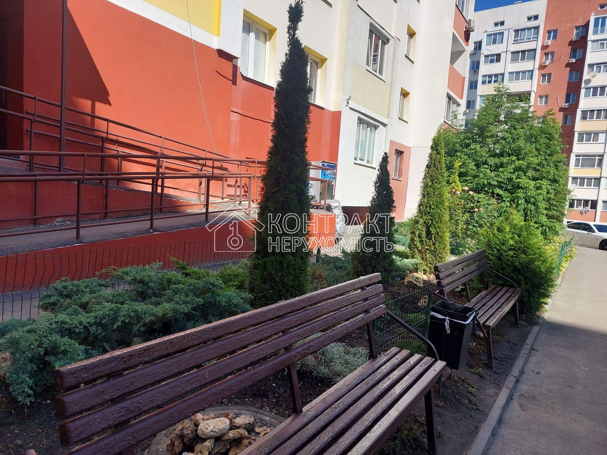 Продаж однокімнатної квартири