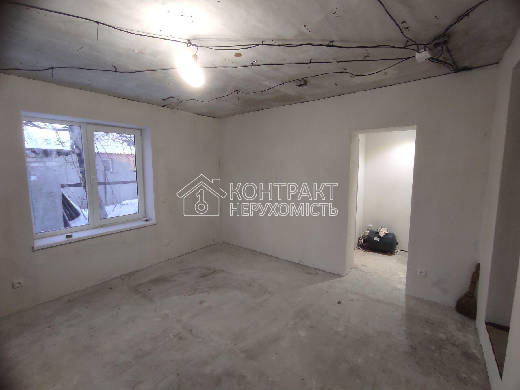 Продам будинок в Безлюдівці