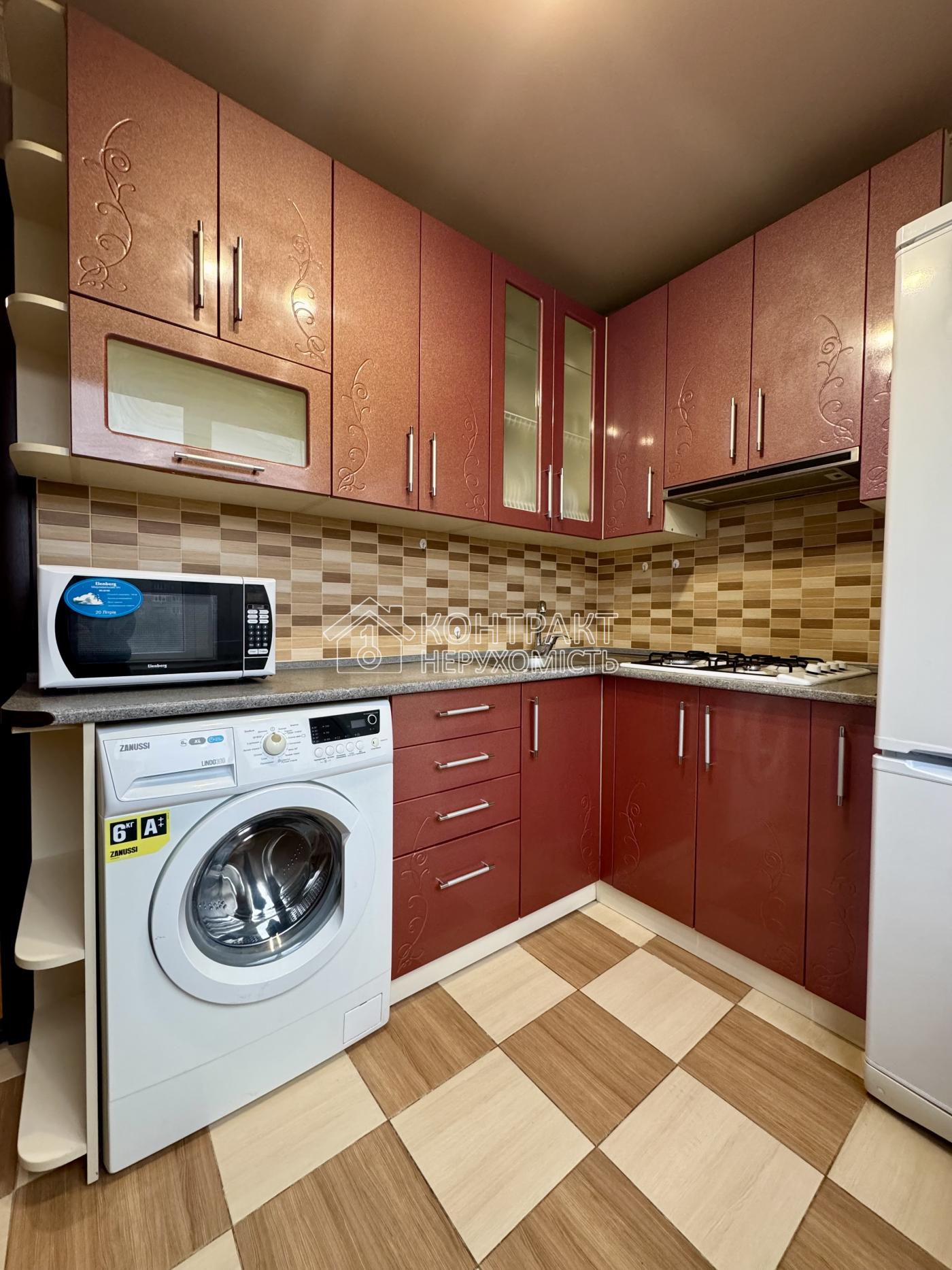 Продажа 2х к.кв. Салтовка, Студенческая, Ак. Павлова