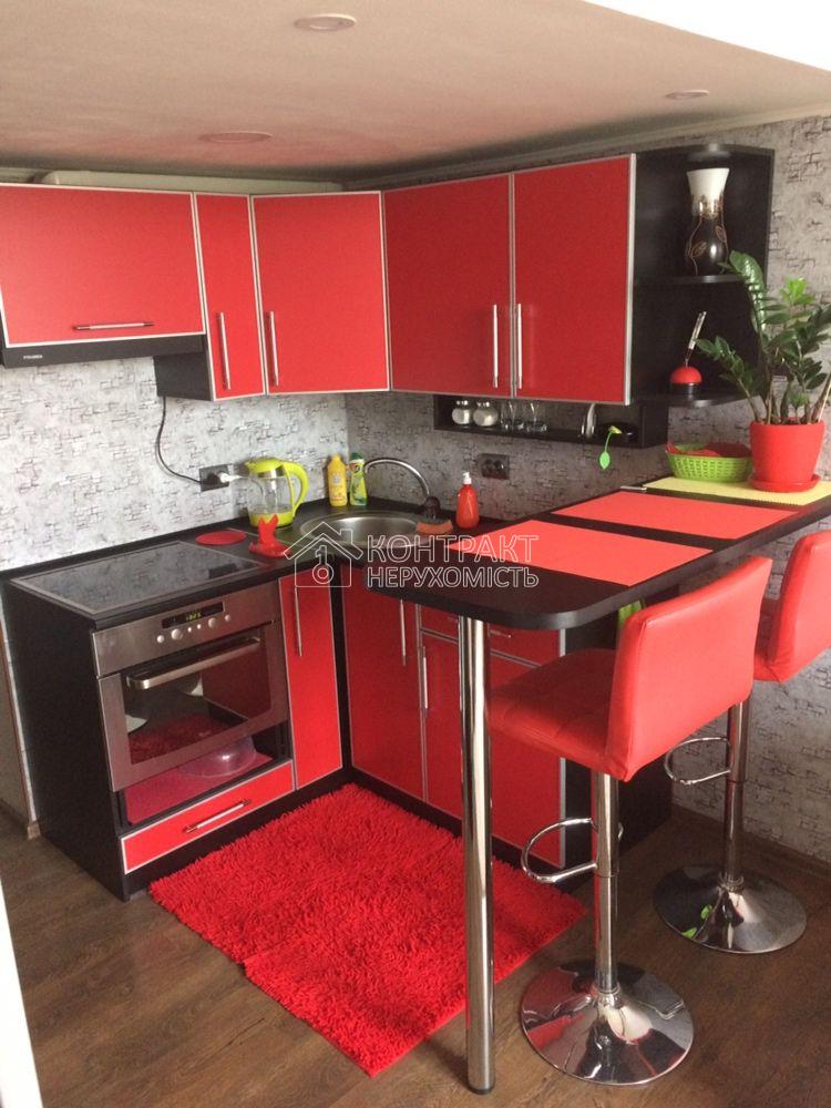 Довгострокова ОРЕНДА квартири від господара, м. Наукова, Лозівська 5