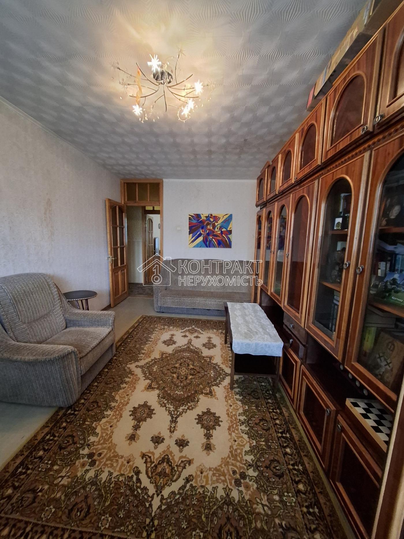 кімната