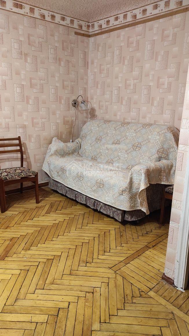 кімната