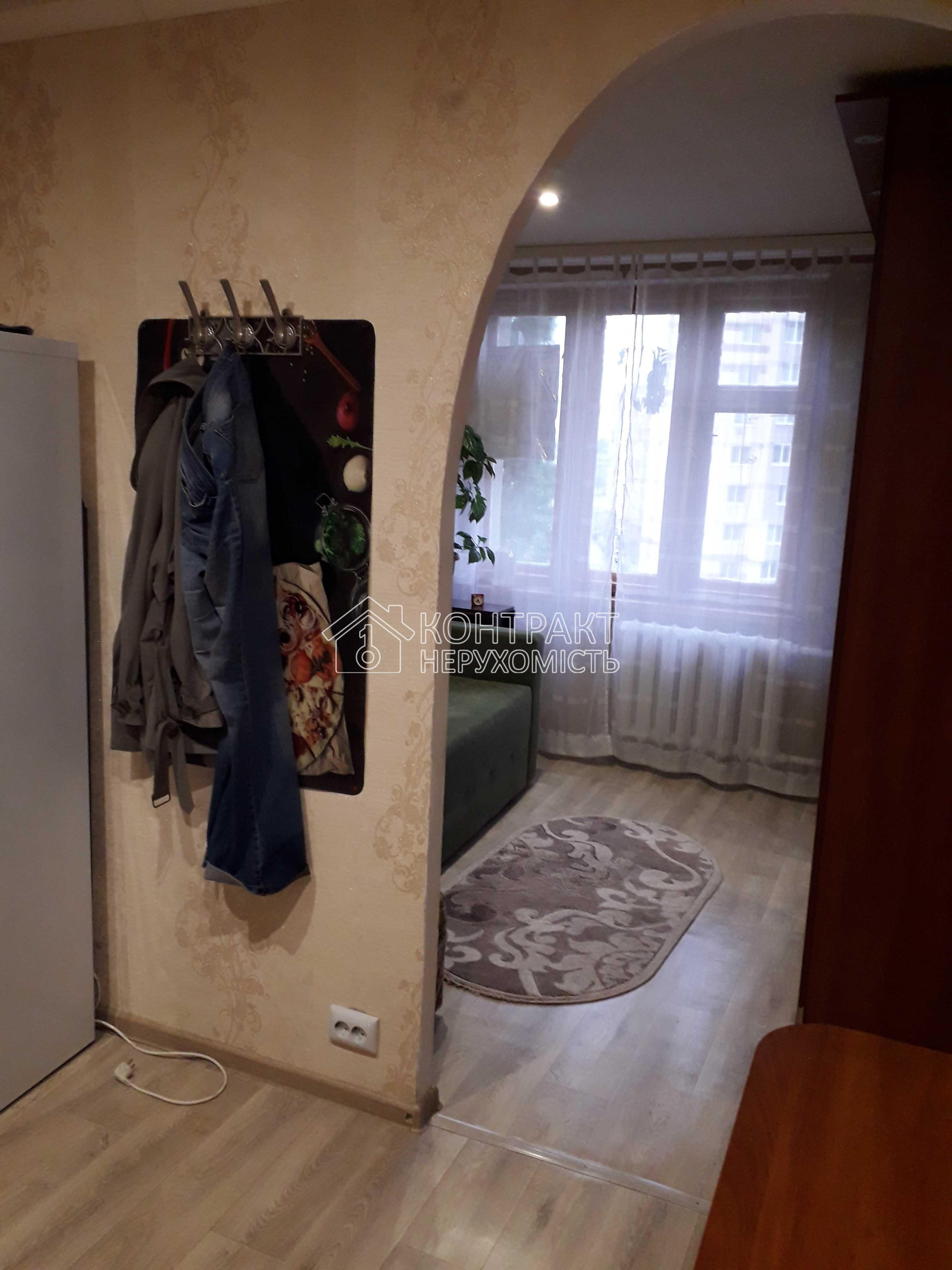 кімната