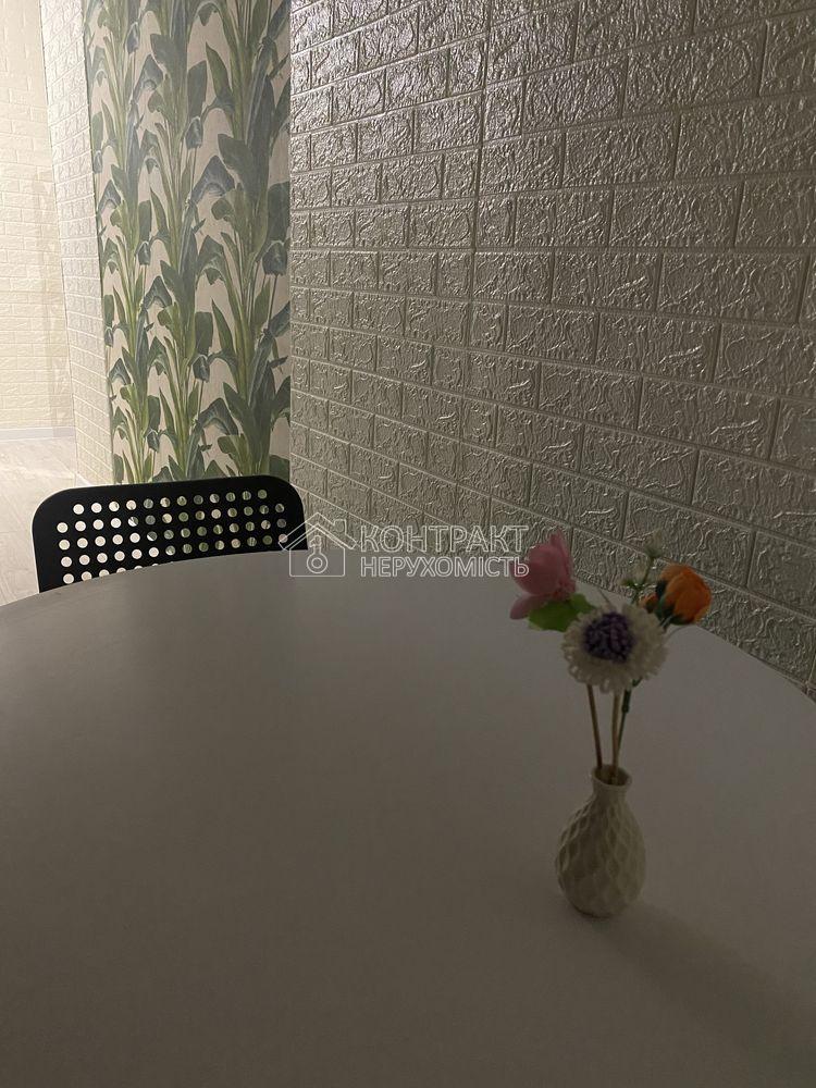 Здається 1-на квартира Салтівське шос.