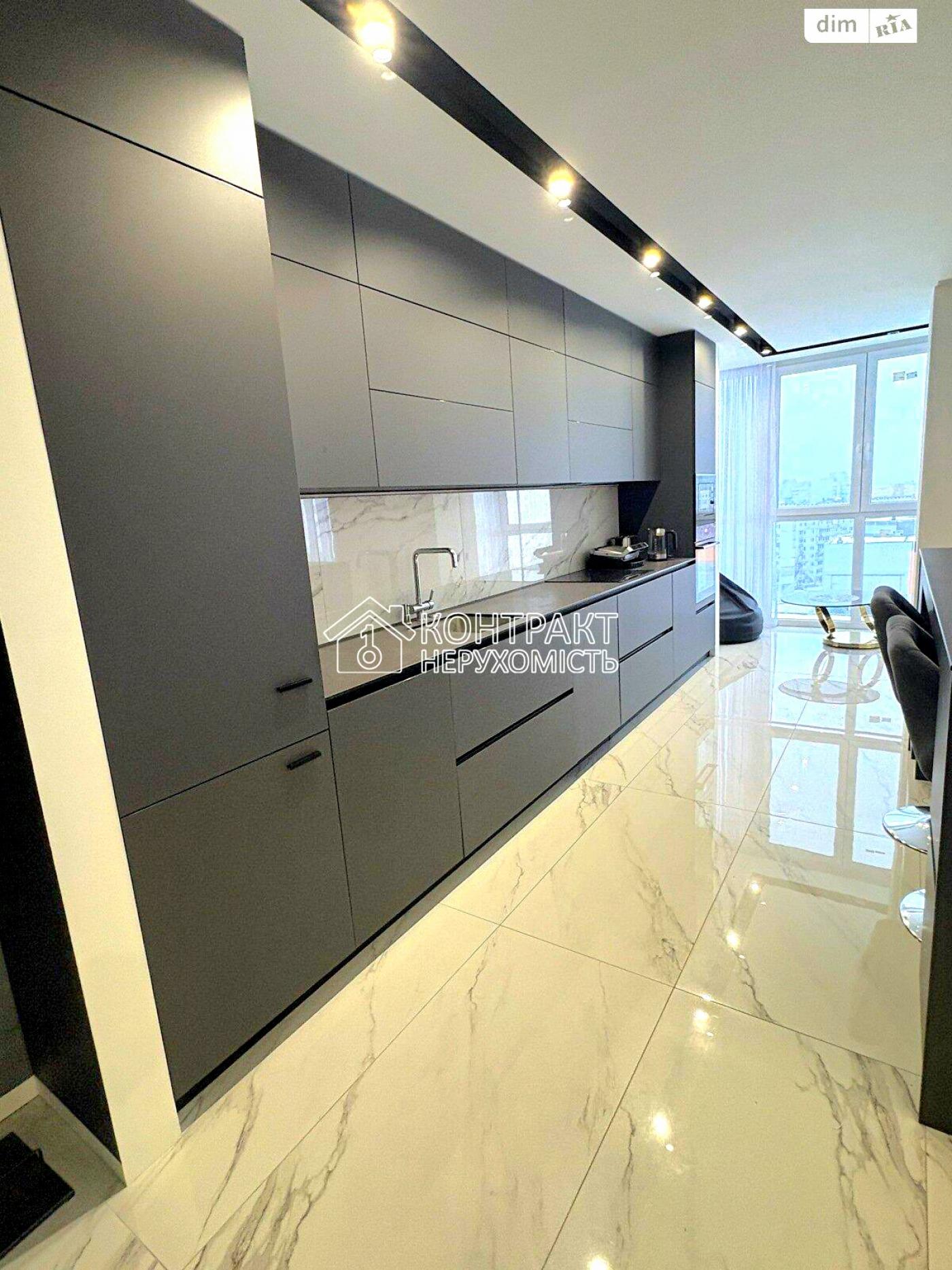 Продаж 4к кв. 133 кв. м на ул. Гвардейцев-Широнинцев, Салтівка