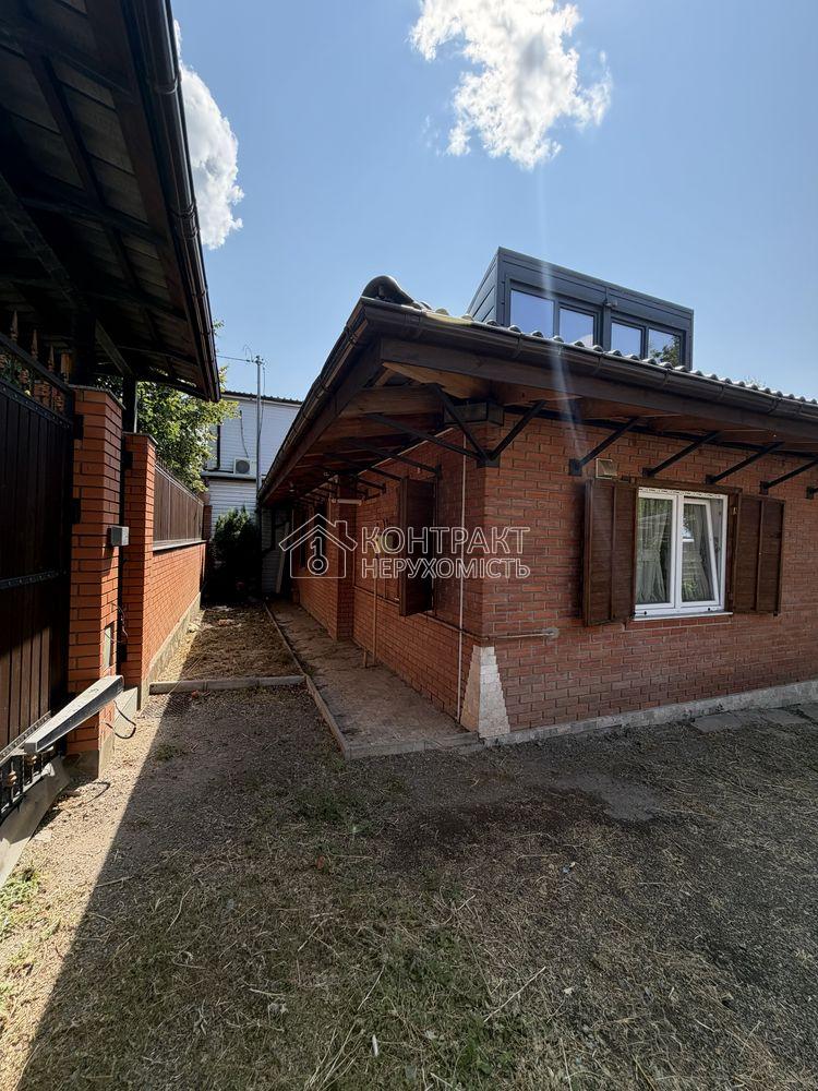 Дом 100 м2 Чкалова, красная линия, 6 соток, Шишковка
