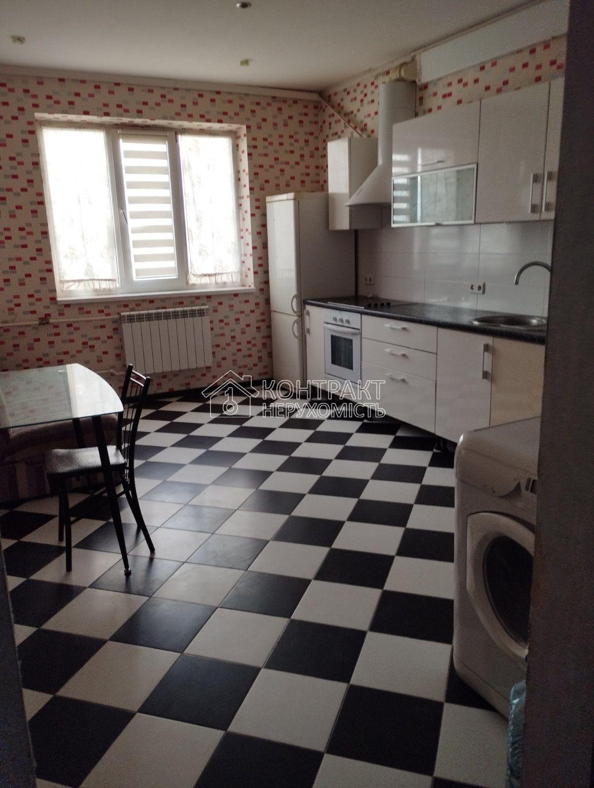 Здається 3 комн.кв. в ЖК Перспектива,м.Студенческая