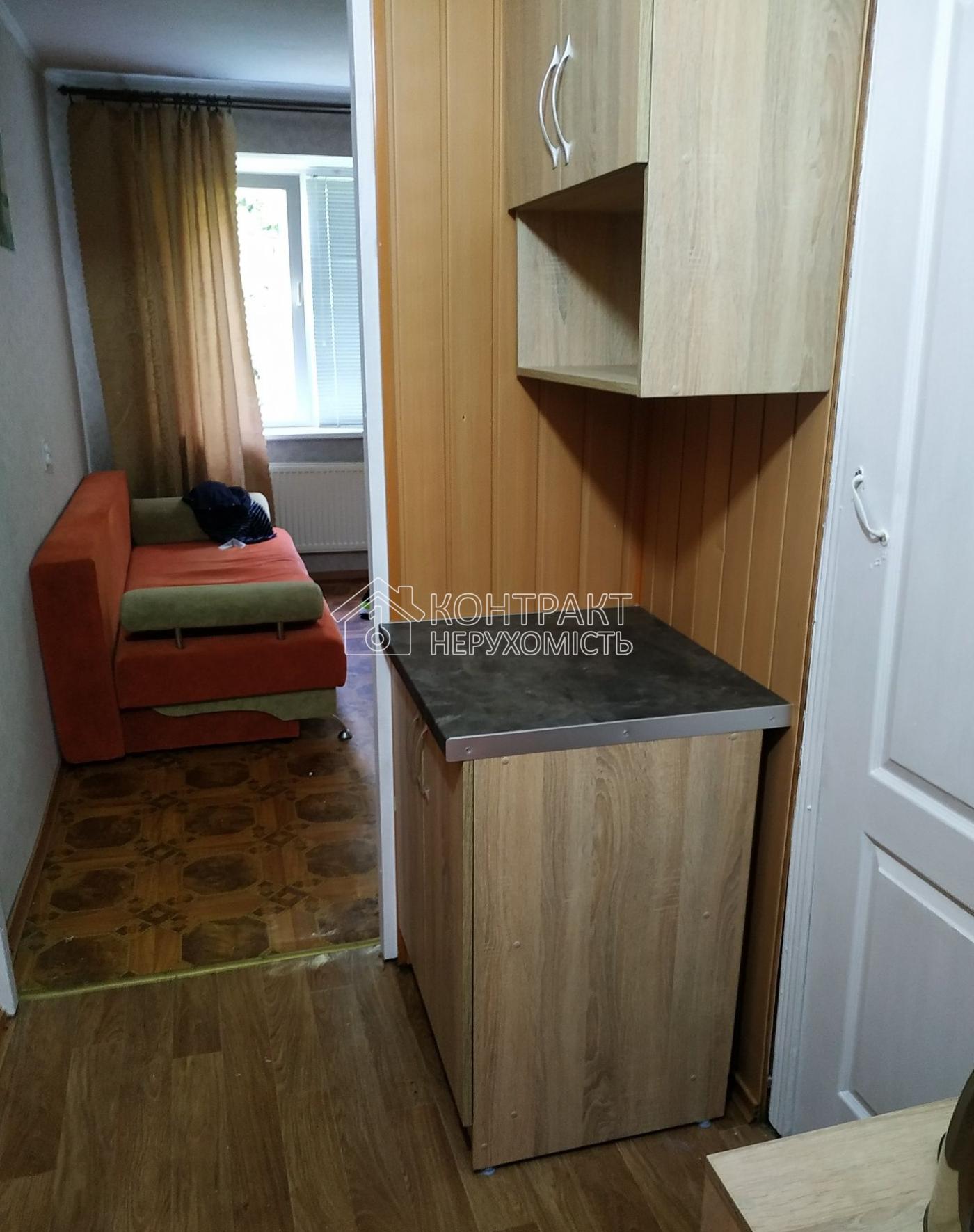 кімната