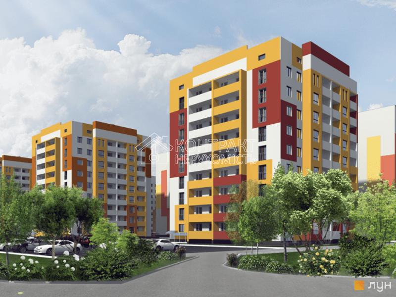 кімната