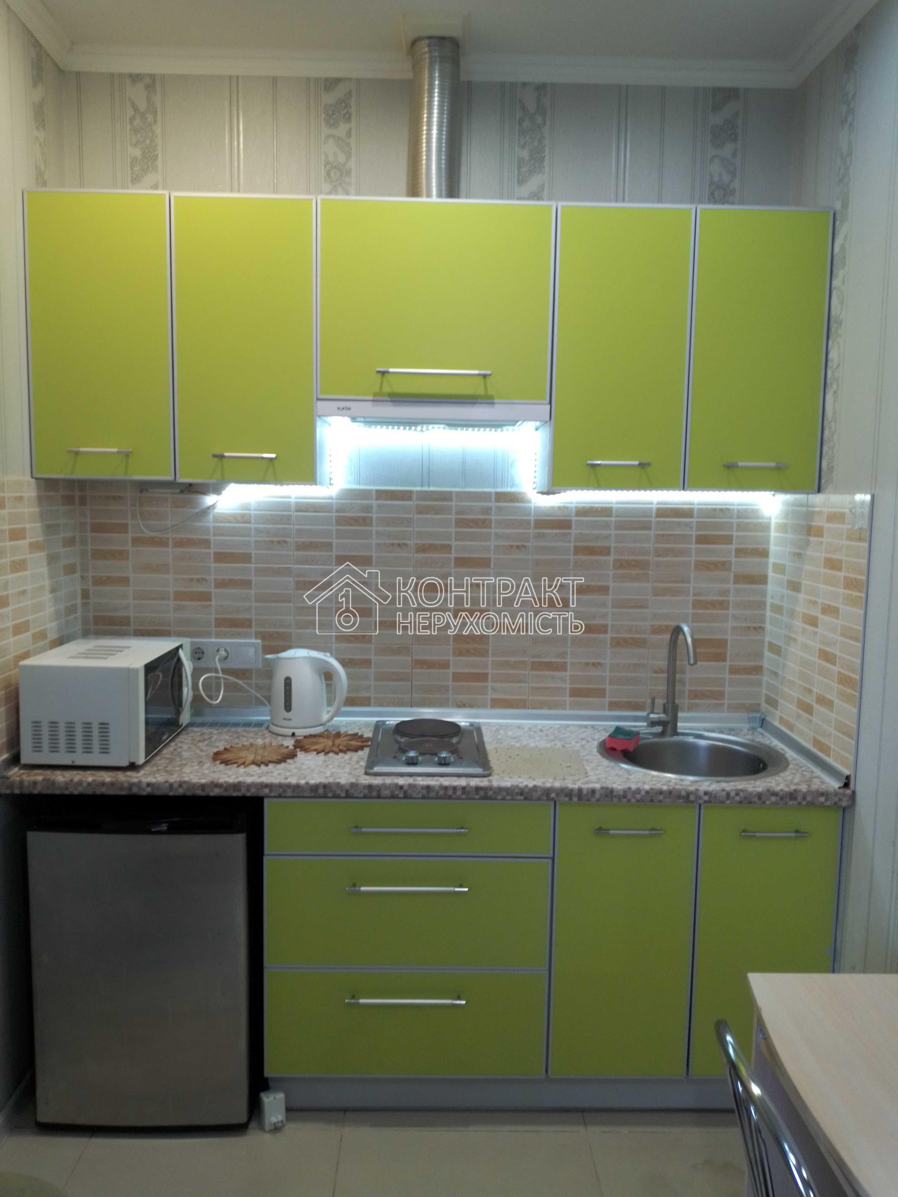 Сдам свою 1 комн. студию 5 минут м. Гагарина