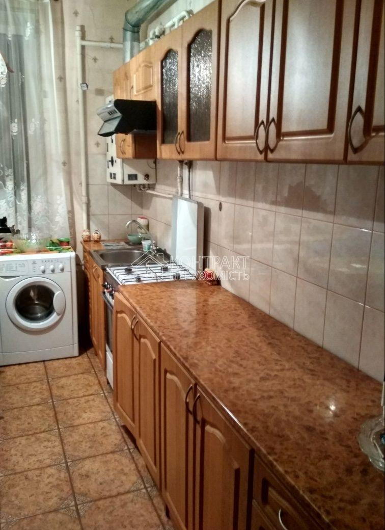 Оренда 1к. кв. м. Малышева