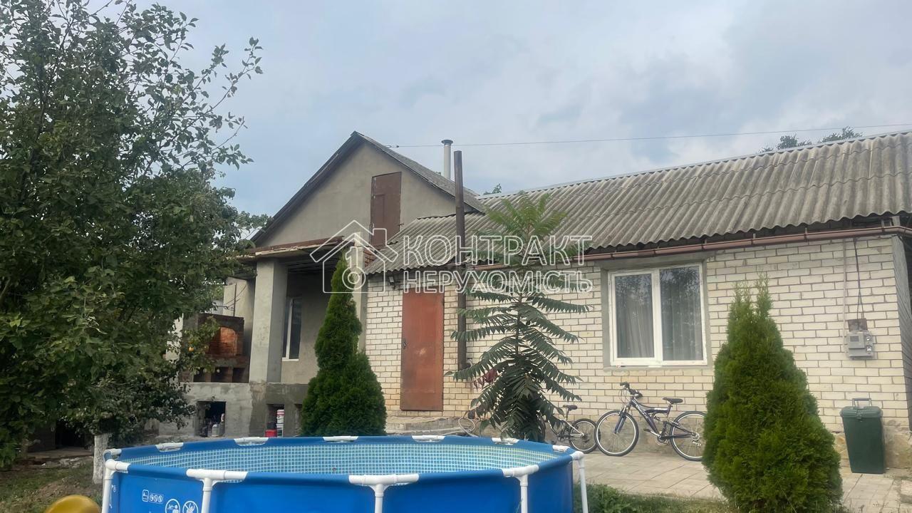 Продаж частини будинку на Баваріі