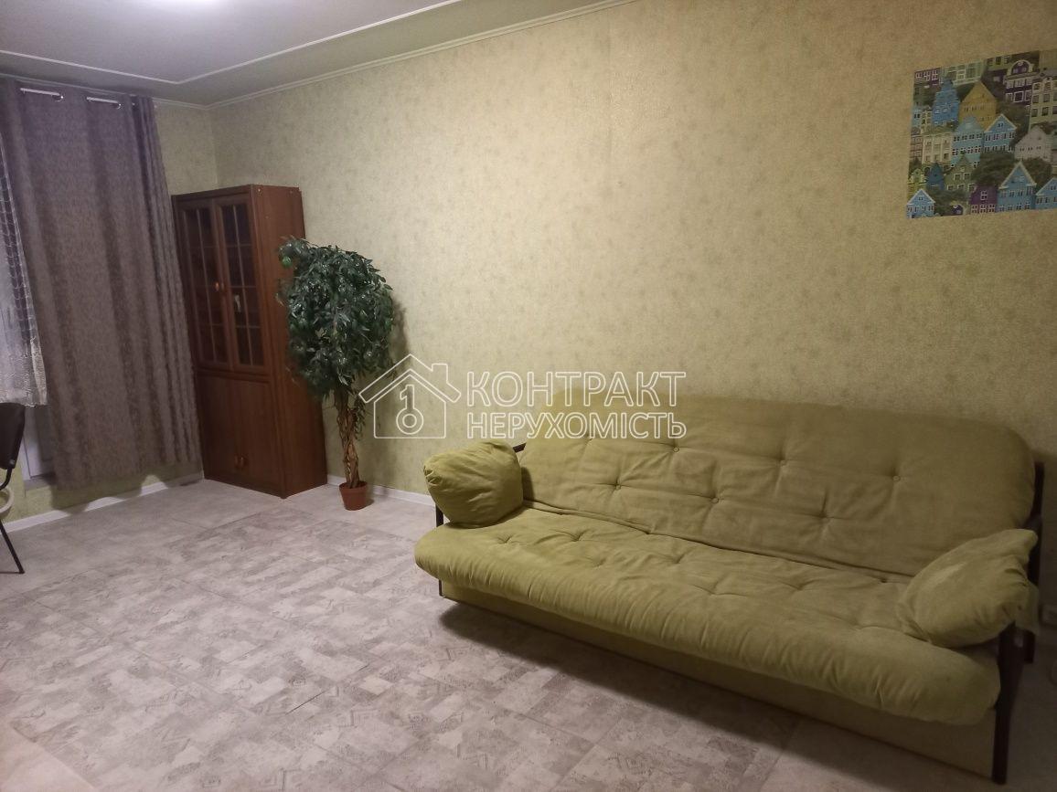 Аренда 2 комн. кв. Героев Труда метро Салтовское.