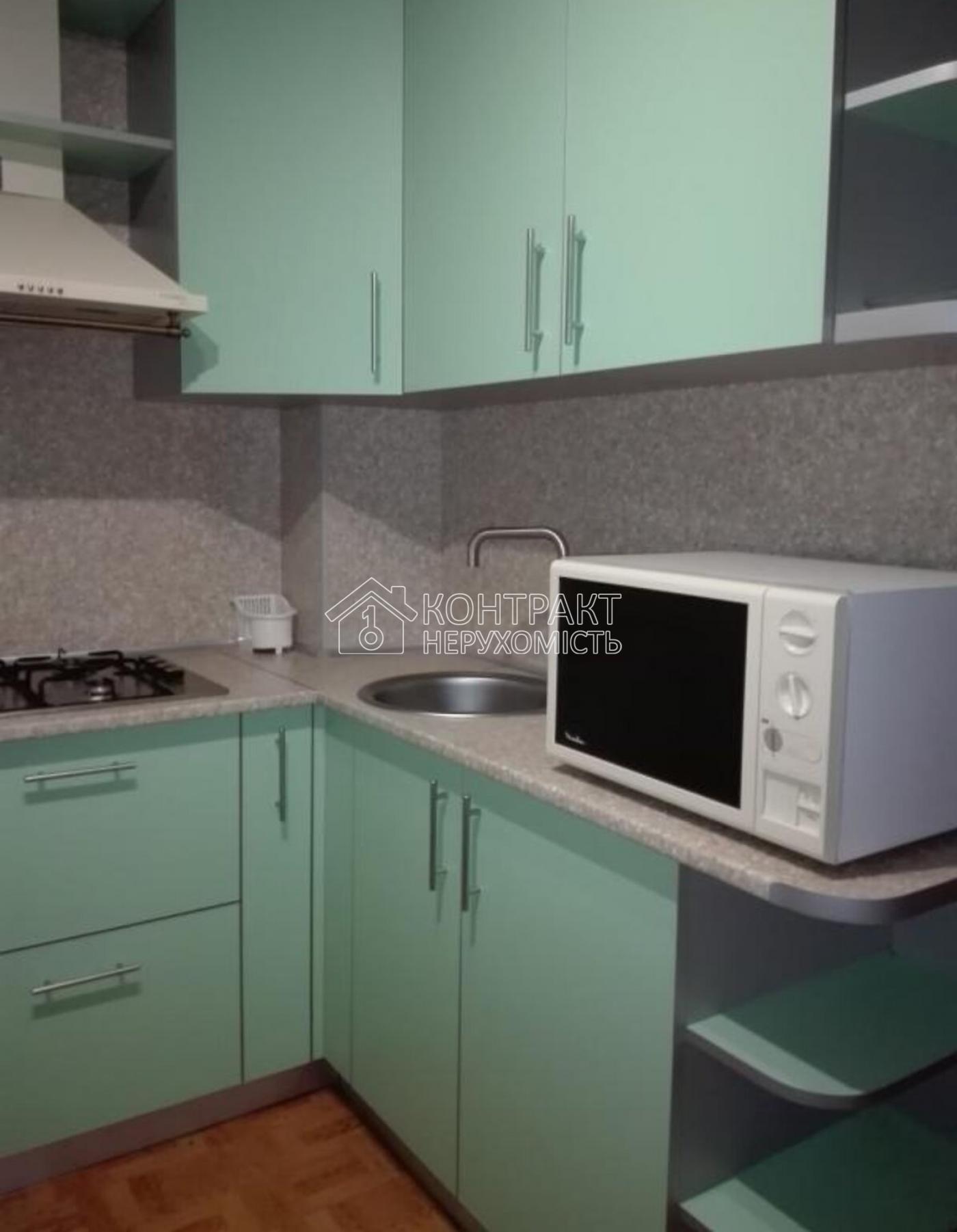 Довгосрокова оренда 1кім. квартири на вул.Бучми