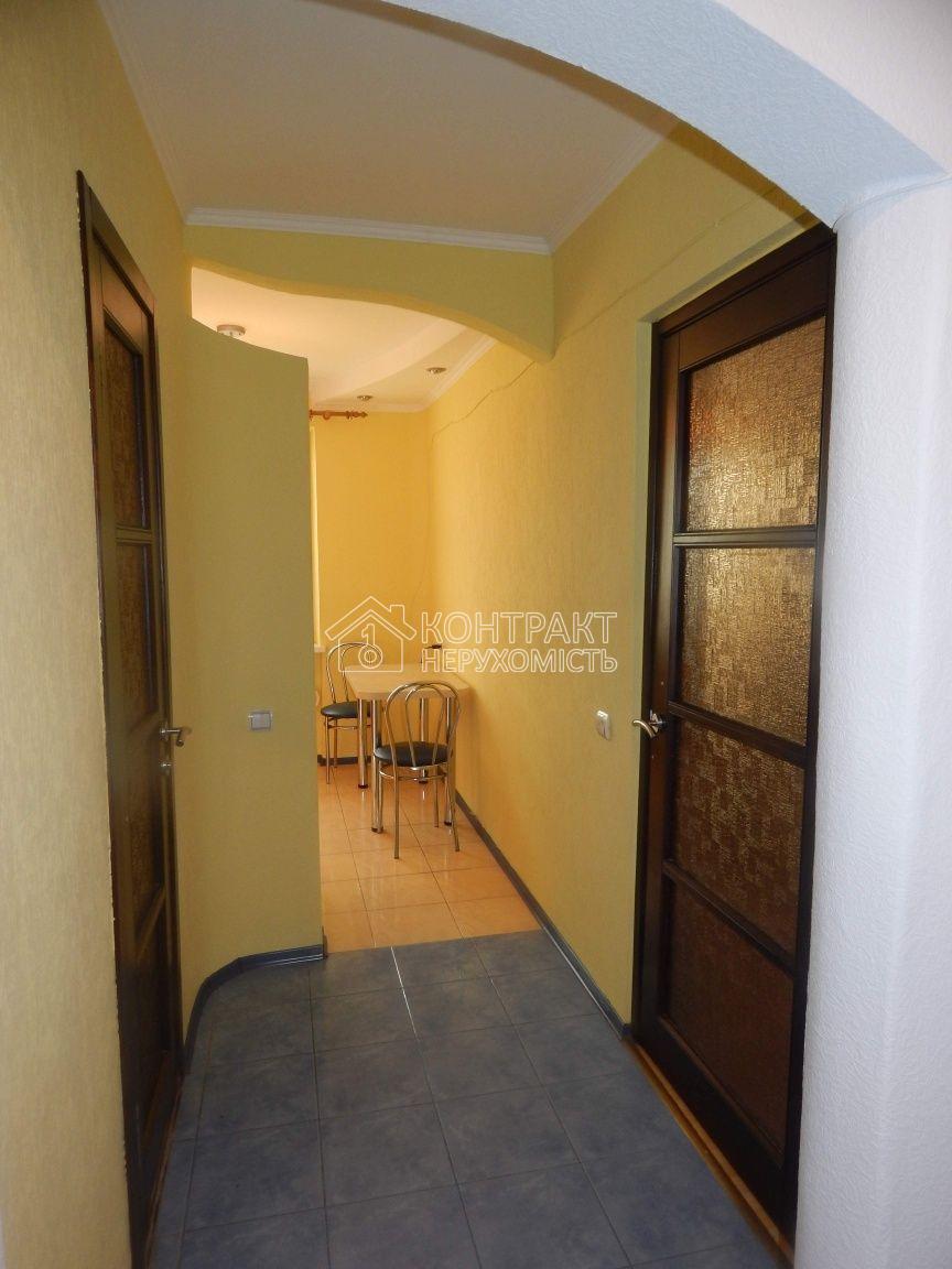 Здається 1-на квартира Одеська