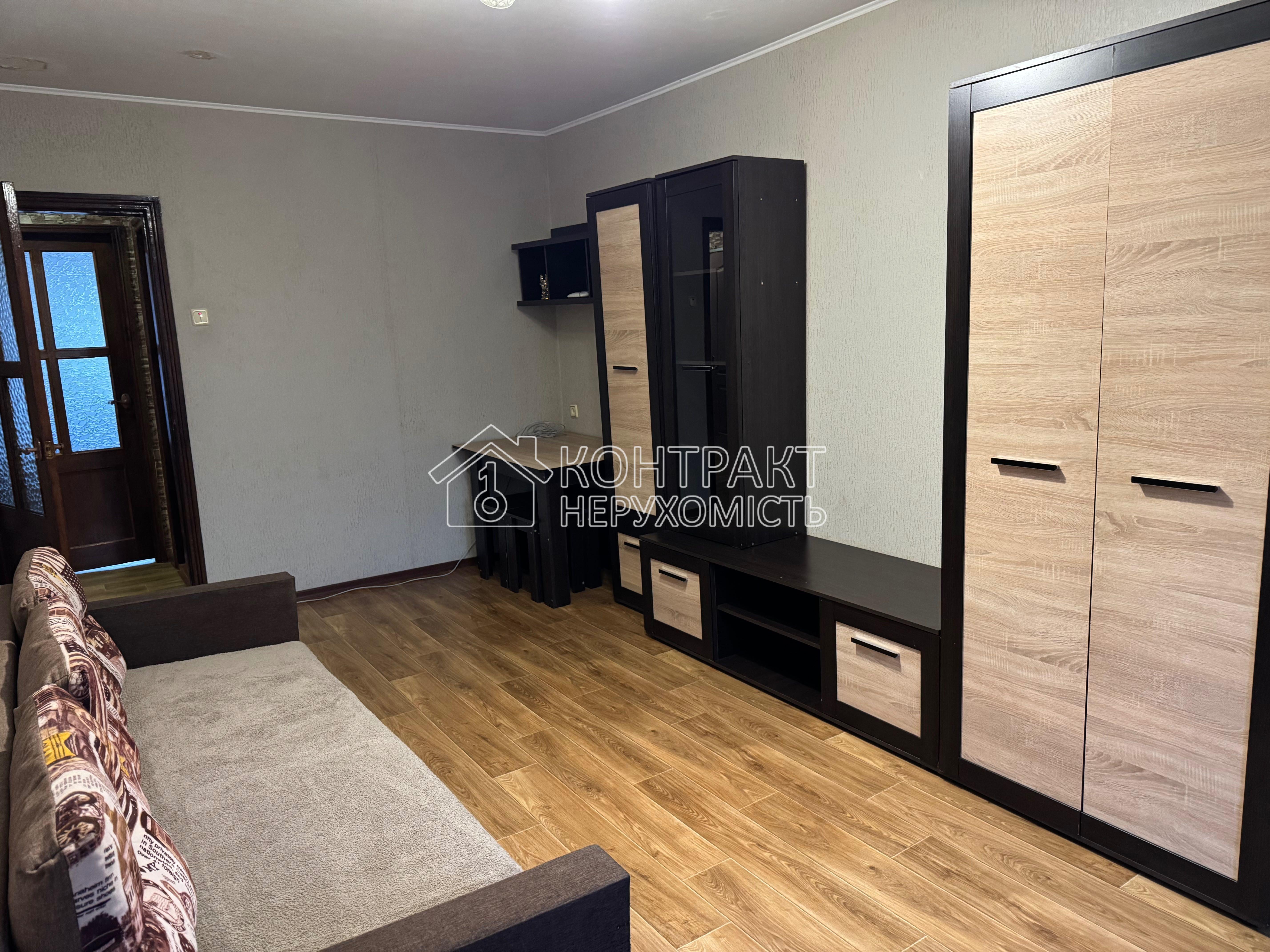 Оренда 2 к квартиру Салтівське шосе