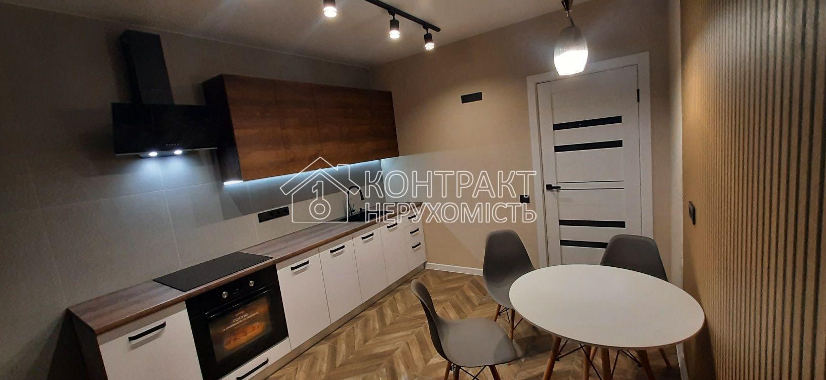 Продам однокімнатну квартиру в новобудові комфорт-класу “ЖК Левада 2”