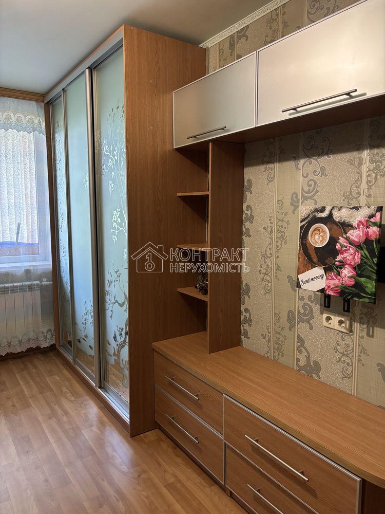 Продається 1к. квартира, Індустріальний район