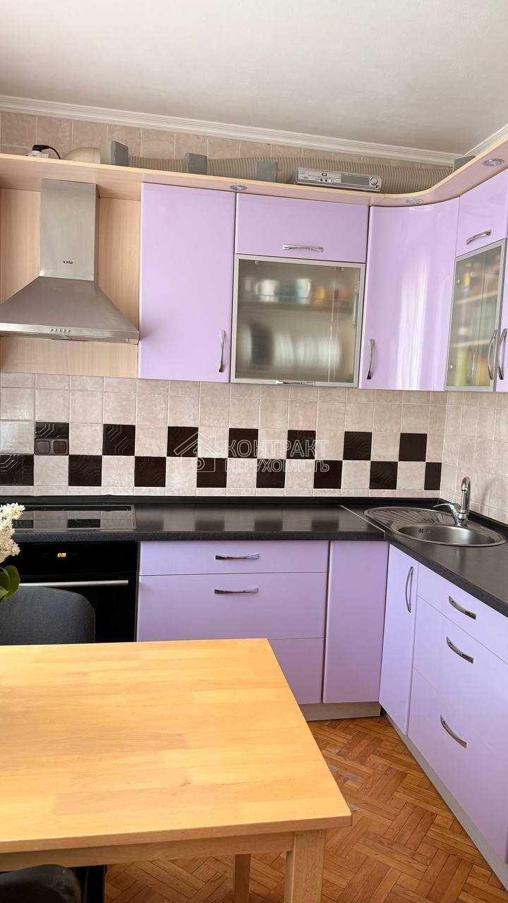 Продам 3-х к. кв. вул. Соборності України, Салтовка, Сертификат