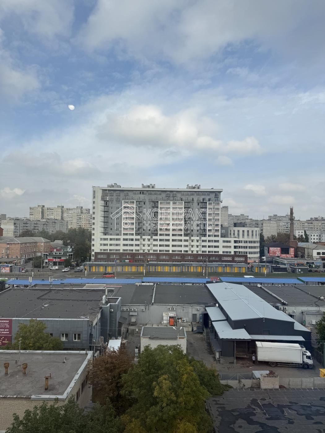 кімната
