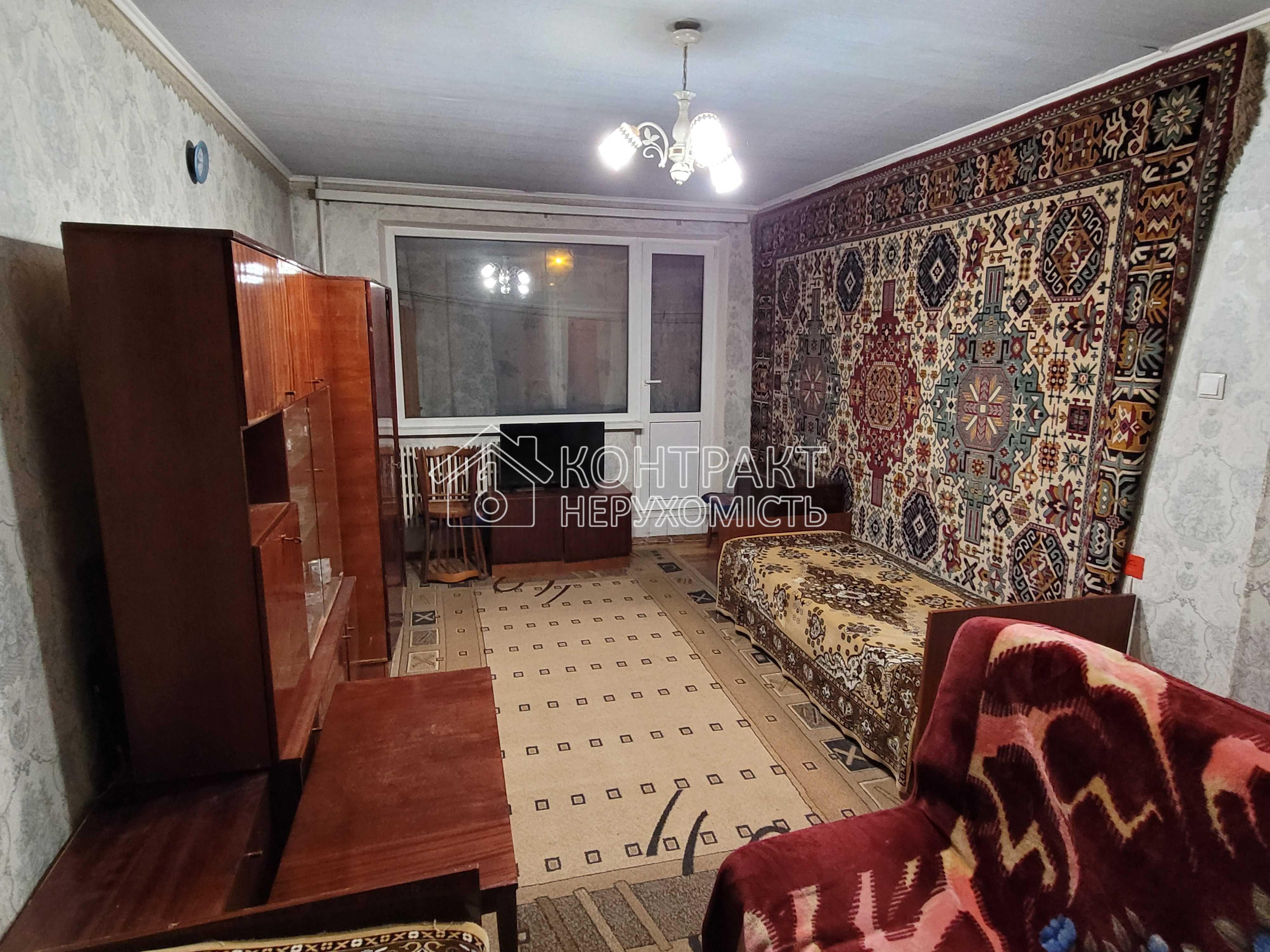 кімната