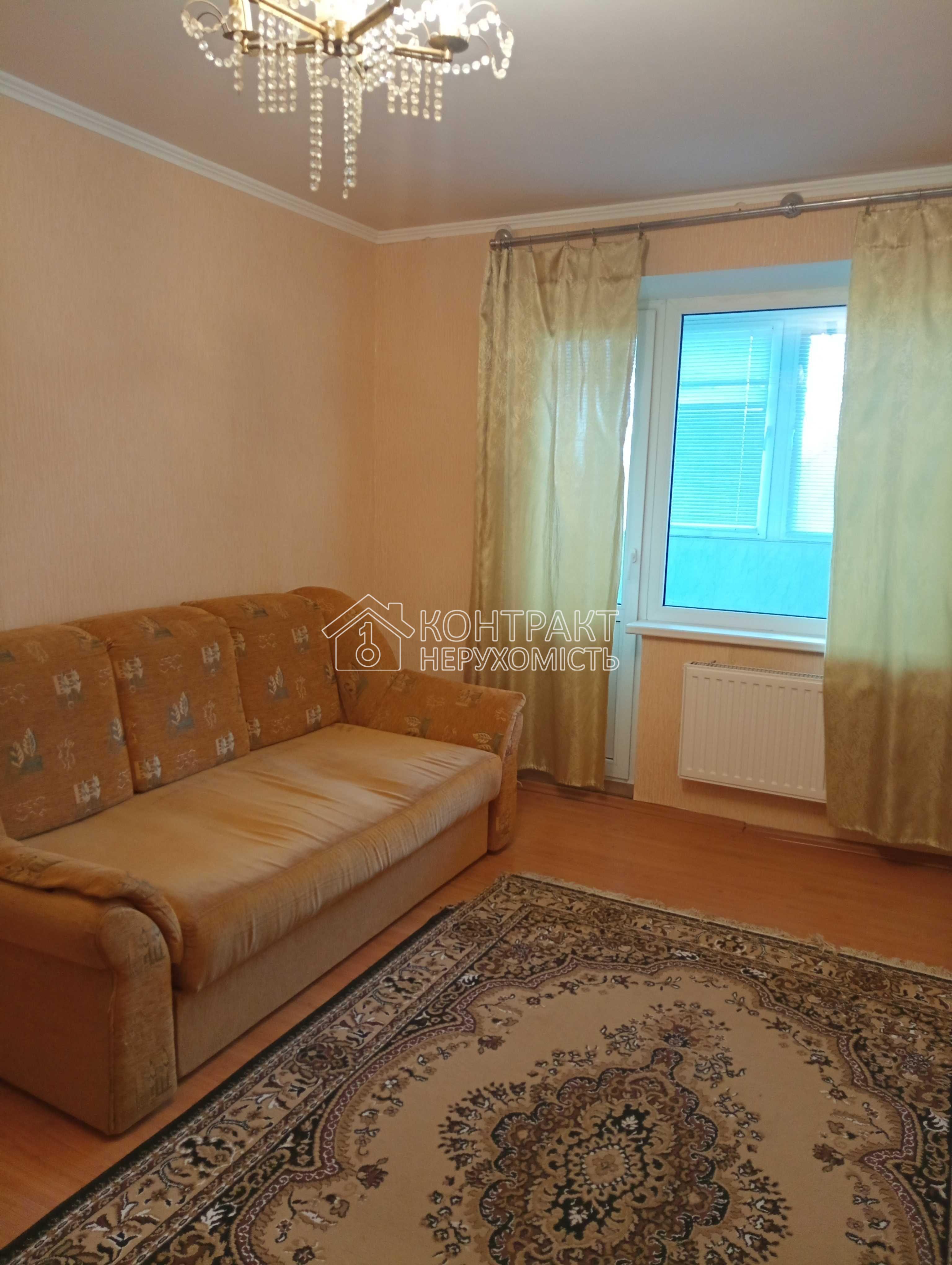 Продам 1 к квартиру, Залютино