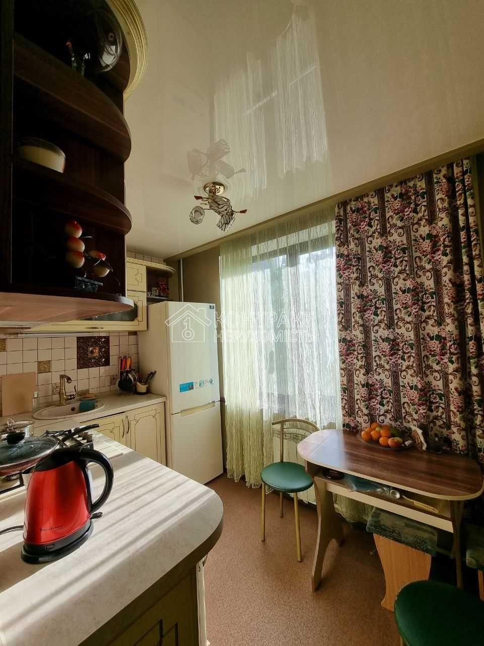 кімната