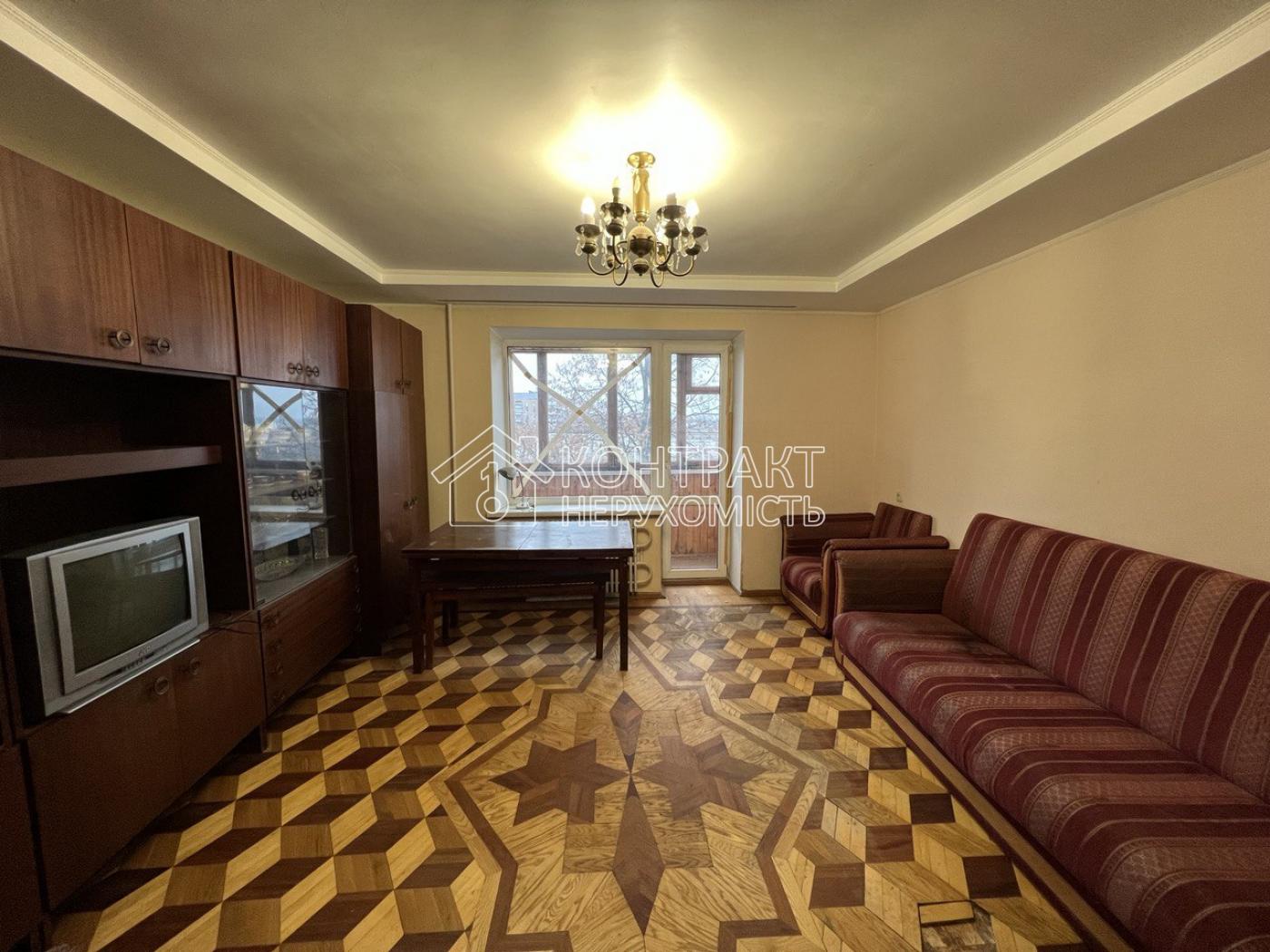 Оренда 3 комн вул. Лермонтовська, Центр, метро Ярослава Мудрого