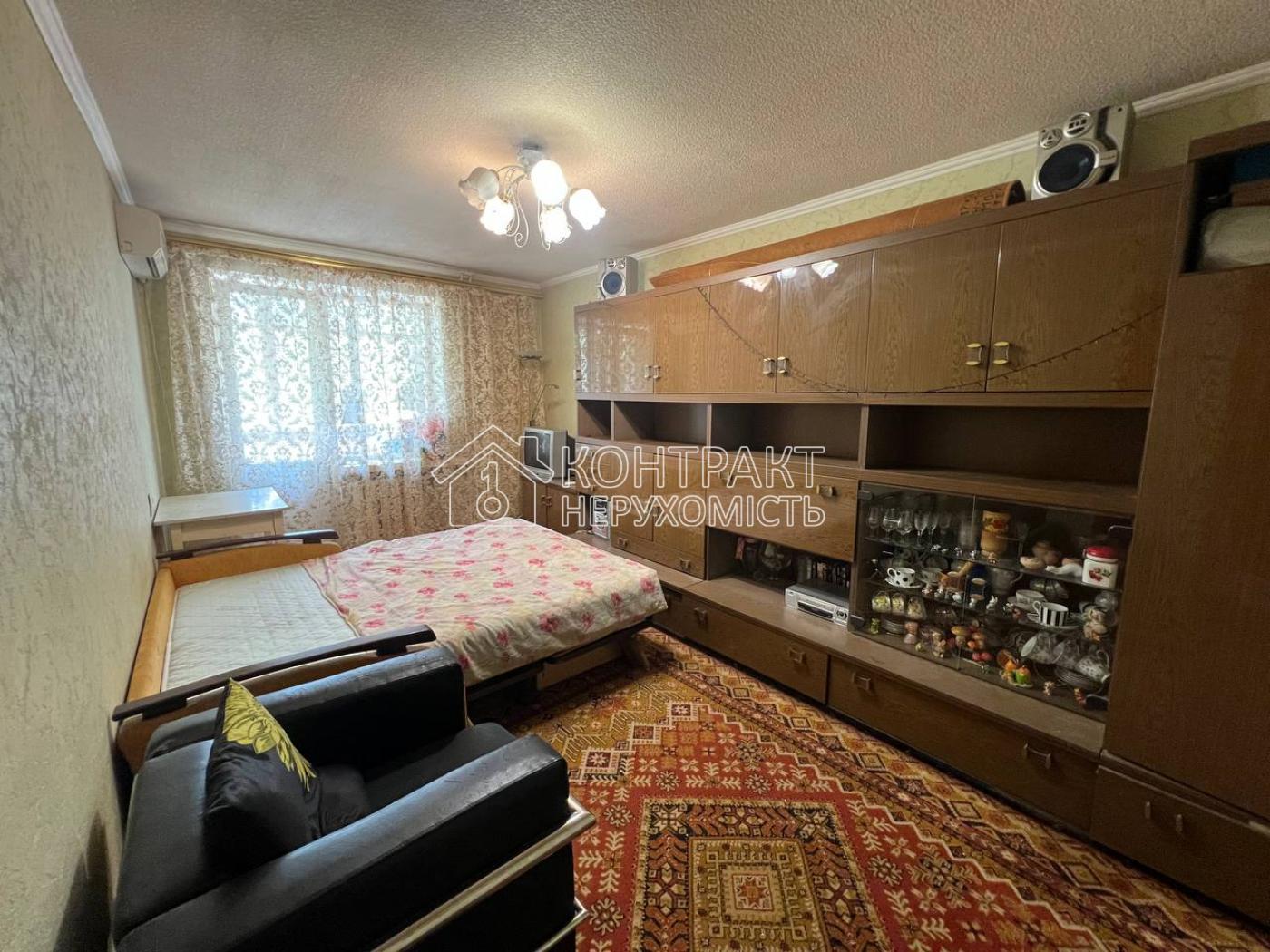 кімната