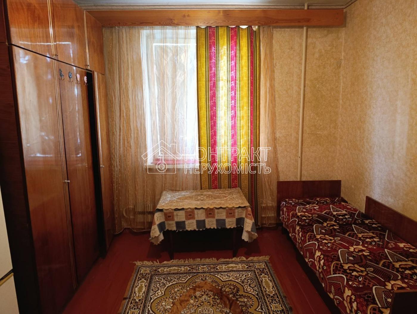 кімната