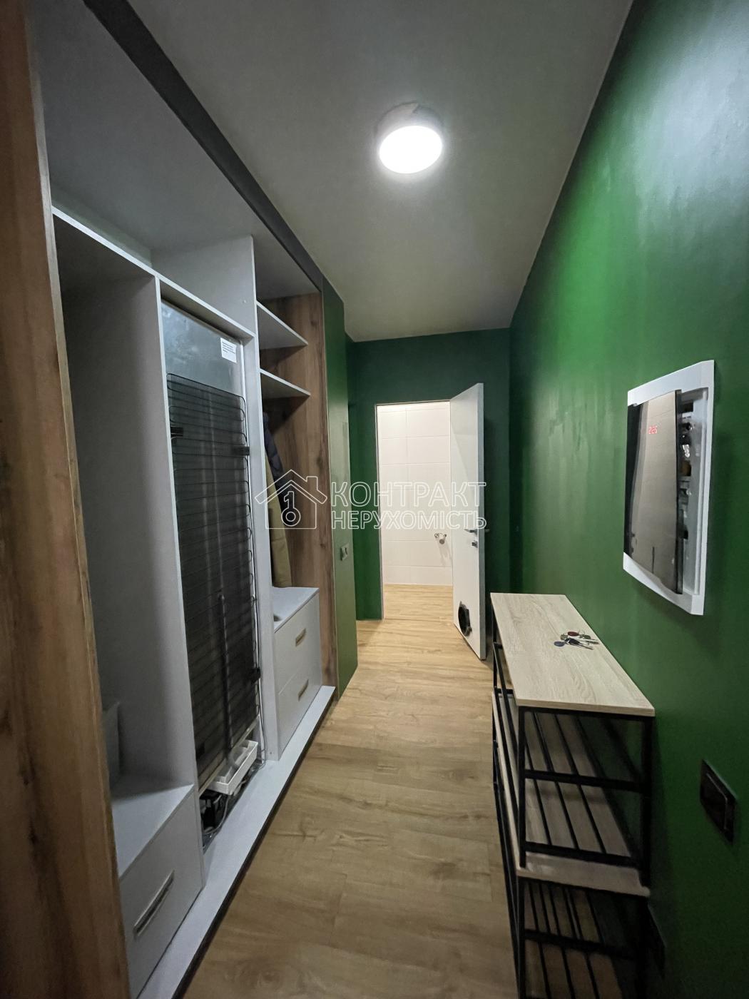 Продаж 3 кім. квартири ЖК Миру