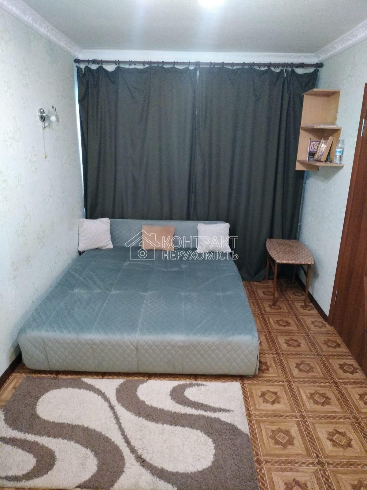 Оренда 1 к.кв. 23 Августа