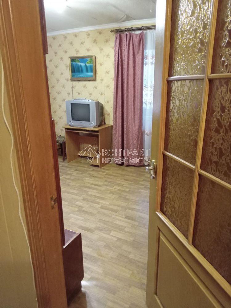 Оренда 1к квартира , 602 м-рн, вул. Зубенка