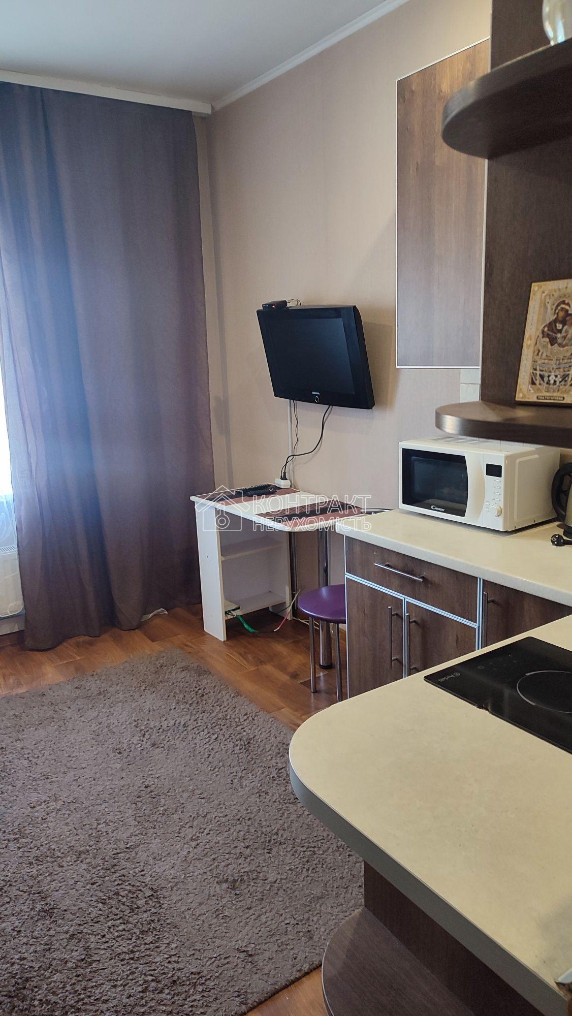 Оренда 1к квартири, м.Масельского