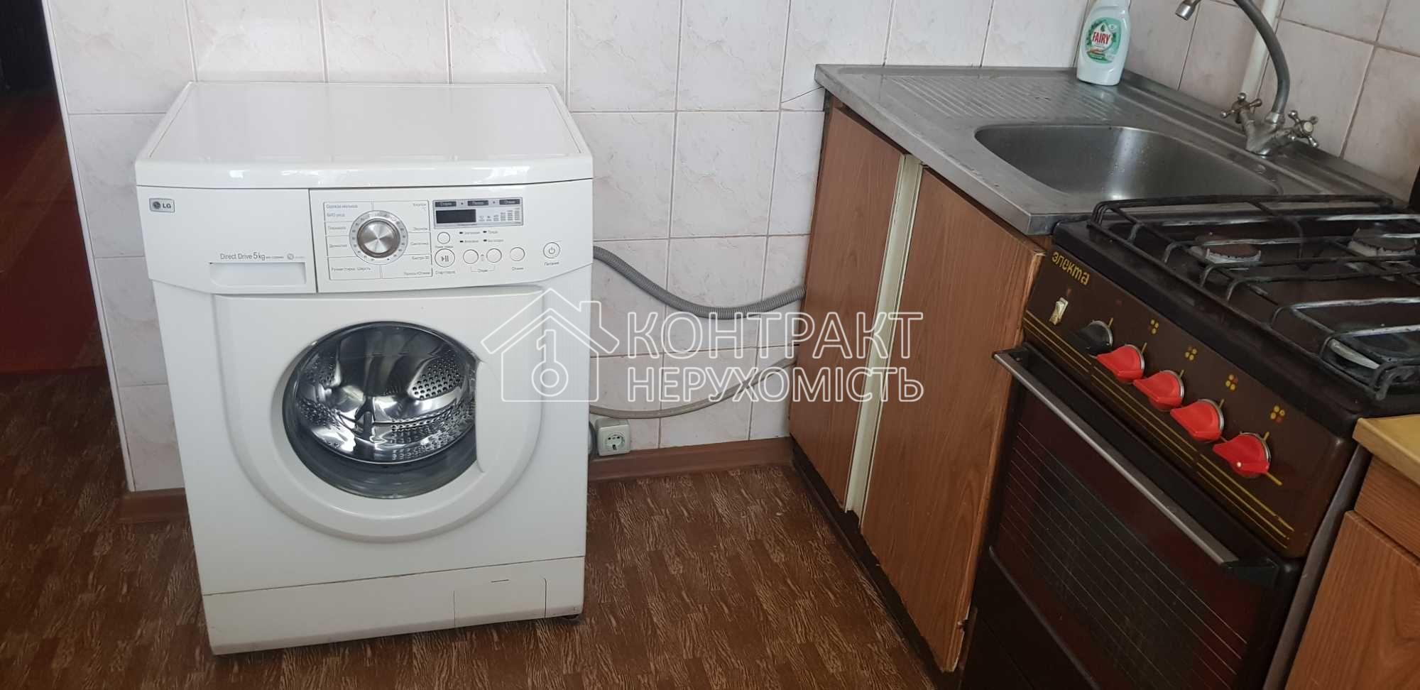 кімната